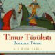 Timur Tüzükatı-Bozkırın Töresi