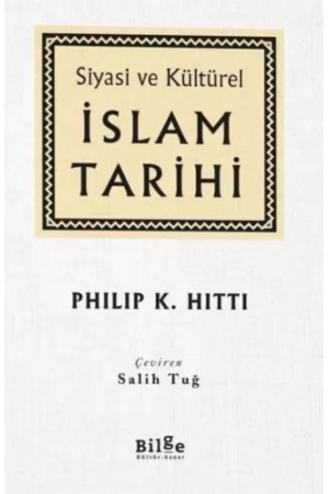 Siyasi ve Kültürel İslam Tarihi…