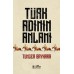 Türk Adının Anlamı