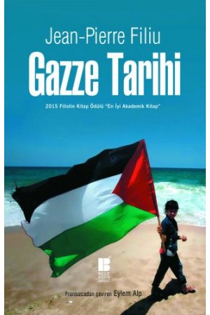Gazze Tarihi…