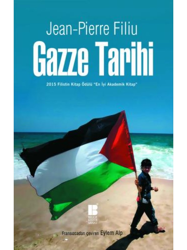 Gazze Tarihi…
