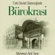 Türk Devlet Geleneğinde Bürokrasi