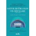 Satuk Buğra Han Ve Oğulları (921-1212)-Gurfetü'l-Hevâkîn li Urfeti'l-Havâkîn