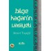 Bilge Kağan'ın Vasiyeti