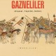 Gazneliler-Afganistan ve Hindistan'da Bir Türk Devleti-(Siyaset,Teşkilat,Kültür)