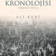 Erzurum Kronolojisi-Yirminci Yüzyıl