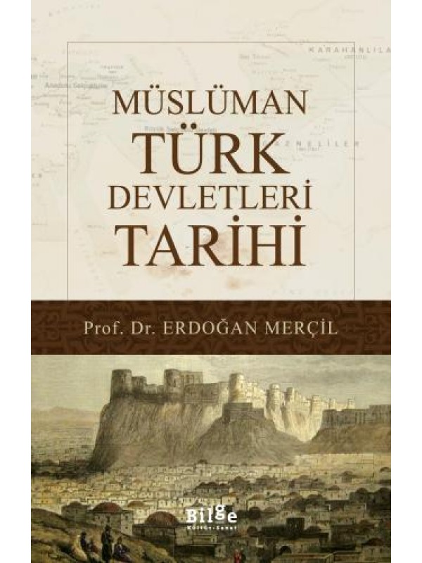 Müslüman Türk Devletleri Tarihi…