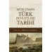 Müslüman Türk Devletleri Tarihi