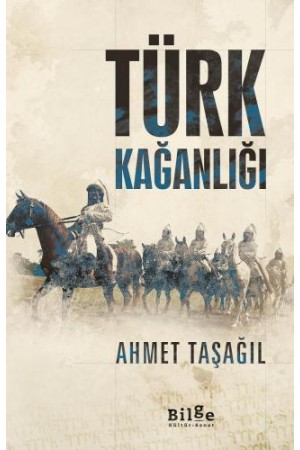 Türk Kağanlığı…