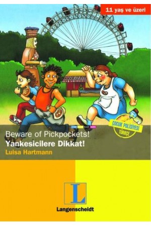 Yankesicilere Dikkat…