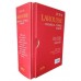 Larousse Lexis Fransızca-Türkçe Sözlük