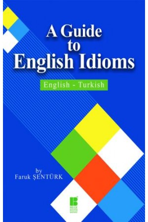 A Guide to English Idioms-English-Turkish…