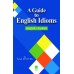 A Guide to English Idioms-English-Turkish