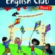 Collins English Club Book 1 (Çıkartmalı & CD'li)