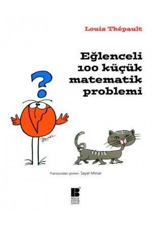 Eğlenceli 100 Küçük Matematik Problemi…