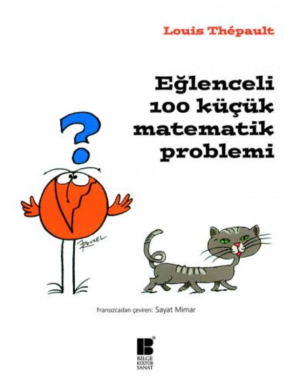 Eğlenceli 100 Küçük Matematik Problemi…