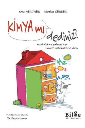 Kimya Mı Dediniz?…