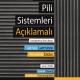 Yakıt Pili Sistemleri Açıklamalı -Genişletilmiş İkinci Baskı-