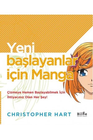 Yeni Başlayanlar İçin MANGA…