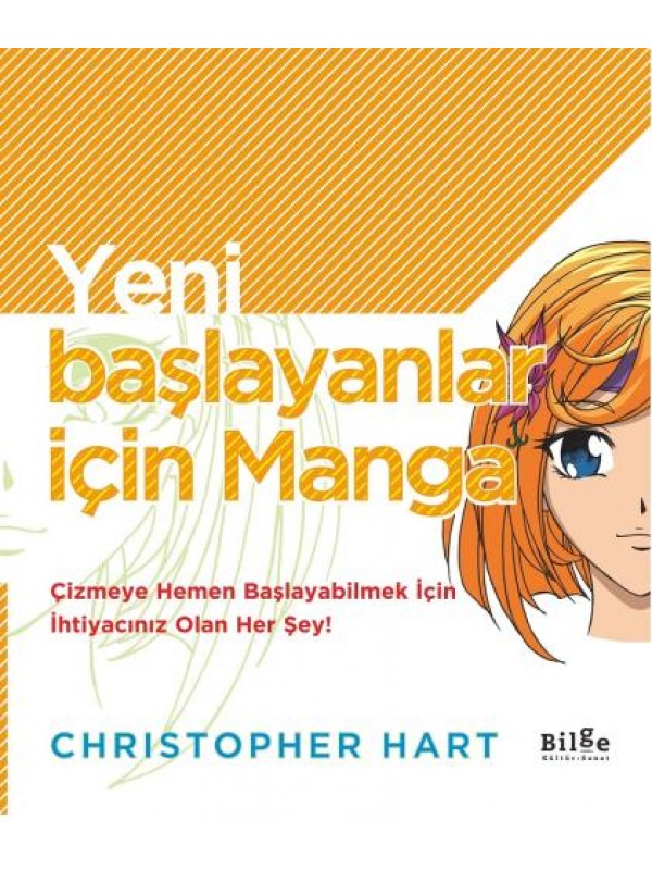 Yeni Başlayanlar İçin MANGA…