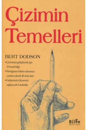 Çizimin Temelleri…
