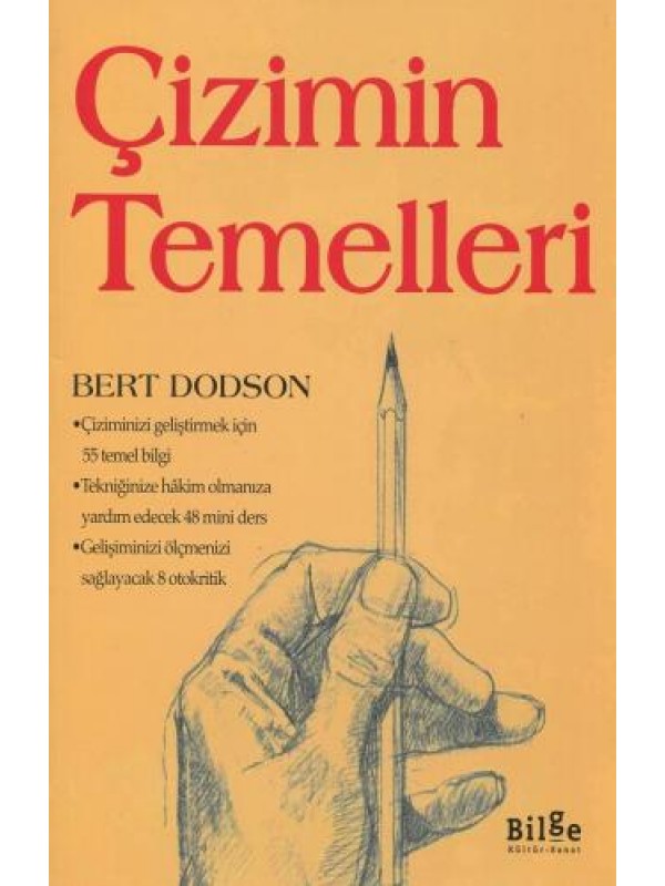 Çizimin Temelleri…