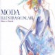 Moda İllüstrasyonları İlham ve Teknik