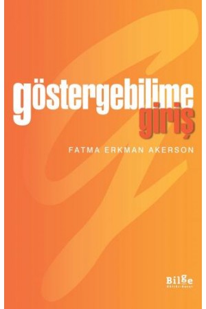 Göstergebilime Giriş…