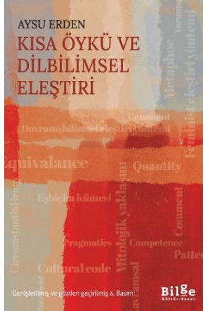 Kısa Öykü ve Dilbilimsel Eleştiri…