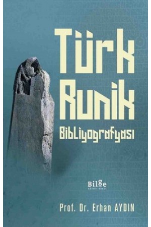 Türk Runik Bibliyografyası…