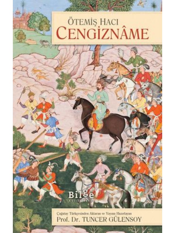 Cengiznâme…