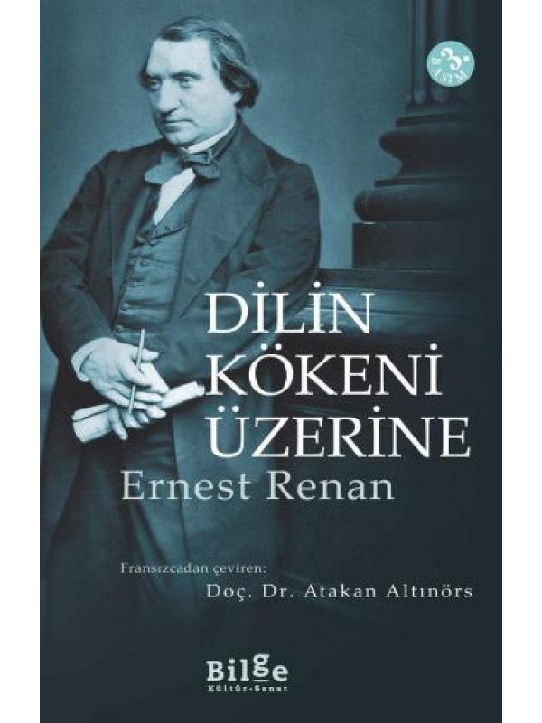Dilin Kökeni Üzerine…