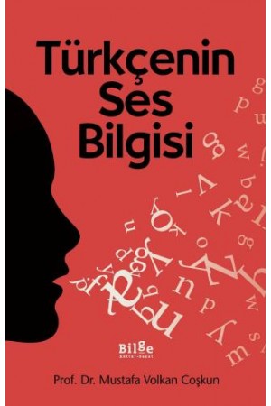 Türkçenin Ses Bilgisi…