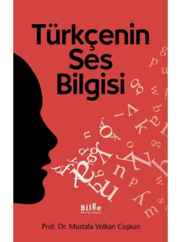 Türkçenin Ses Bilgisi…