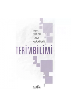 Terimbilimi…