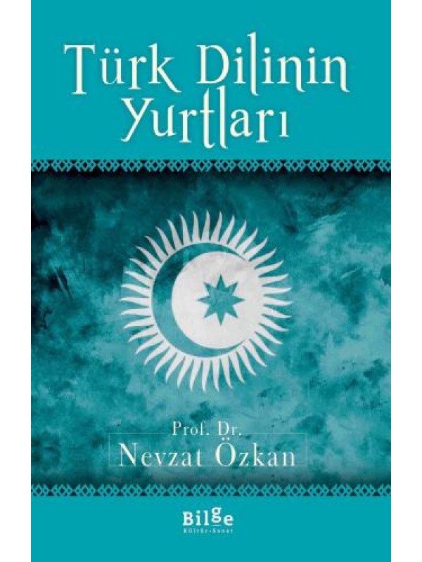 Türk Dilinin Yurtları…