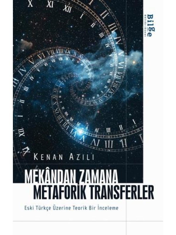 Mekândan Zamana Metaforik Transferler…