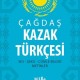 Çağdaş Kazak Türkçesi-Ses-Şekil-Cümle Bilgisi-Metinler