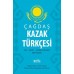Çağdaş Kazak Türkçesi-Ses-Şekil-Cümle Bilgisi-Metinler