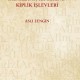 Karahanlı Türkçesinde Tasarlama Kiplerinin Kiplik İşlevleri