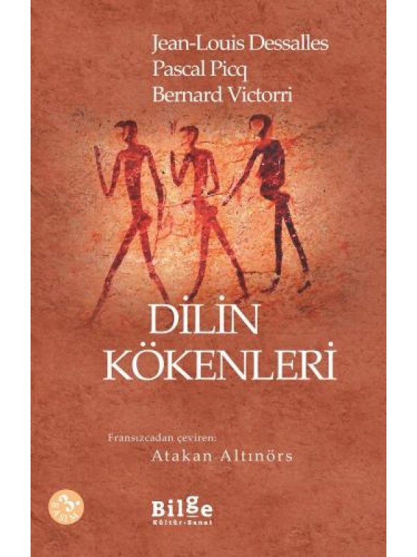 Dilin Kökenleri…