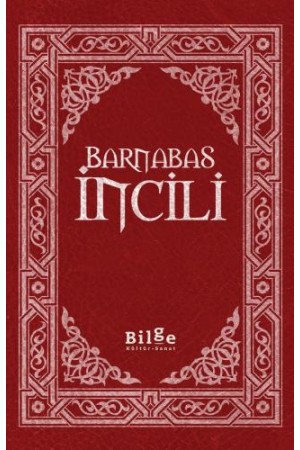 Barnabas İncili…