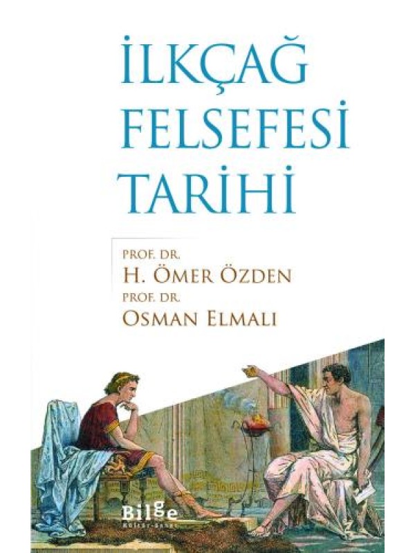 İlkçağ Felsefesi Tarihi…