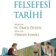 İlkçağ Felsefesi Tarihi