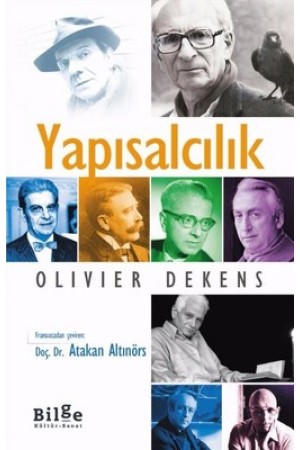 Yapısalcılık…