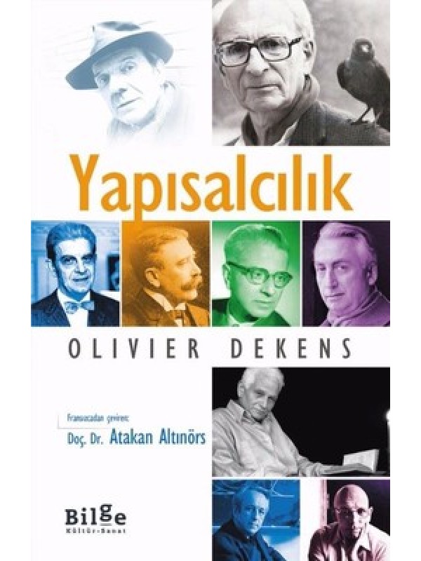 Yapısalcılık…