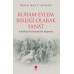 Kuram-Eylem Birliği Olarak Sanat-Schelling Felsefesinde Bir Araştırma
