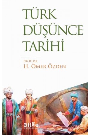 Türk Düşünce Tarihi…