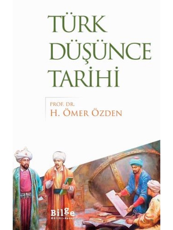 Türk Düşünce Tarihi…