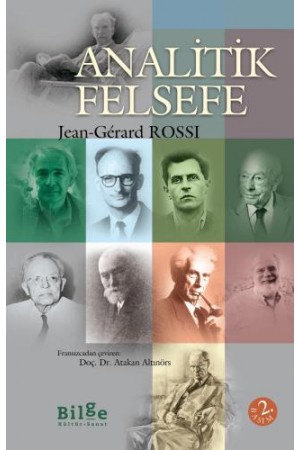 Analitik Felsefe…